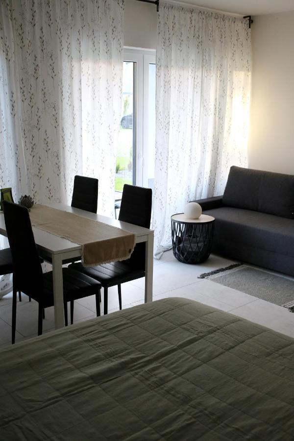 Apartament Niechorze Εξωτερικό φωτογραφία