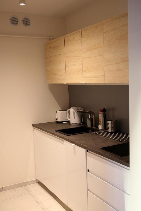 Apartament Niechorze Εξωτερικό φωτογραφία