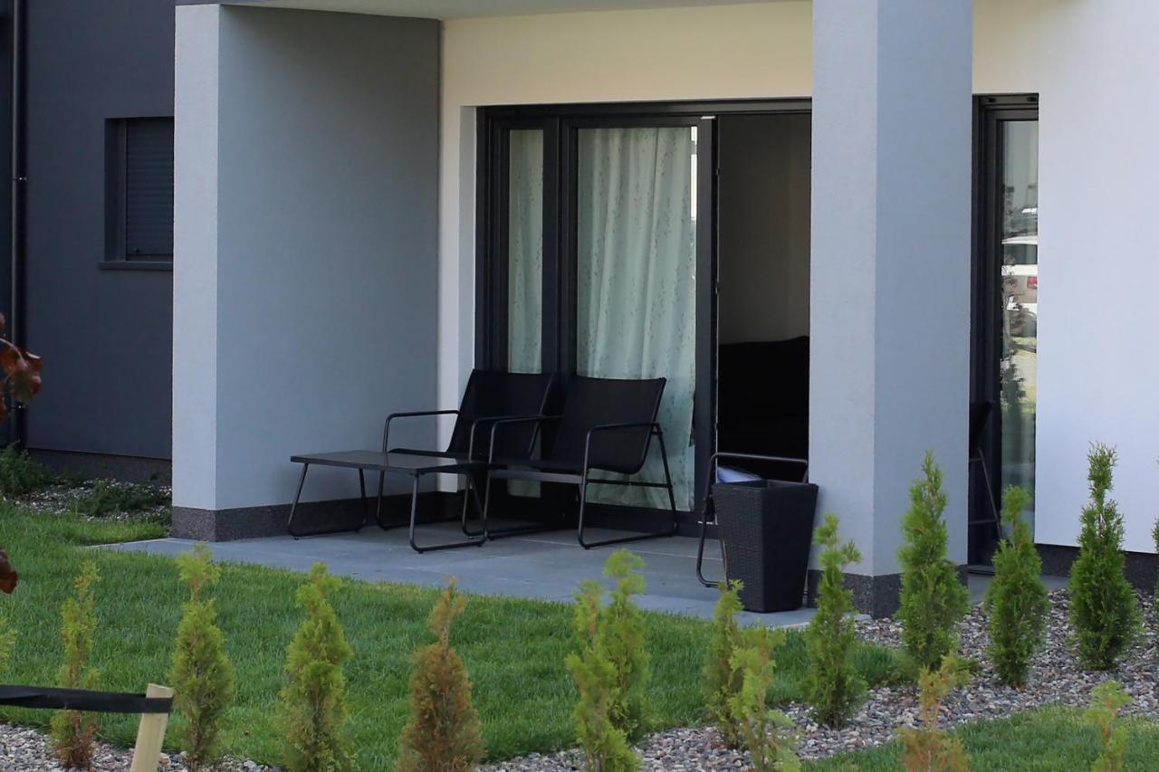 Apartament Niechorze Εξωτερικό φωτογραφία