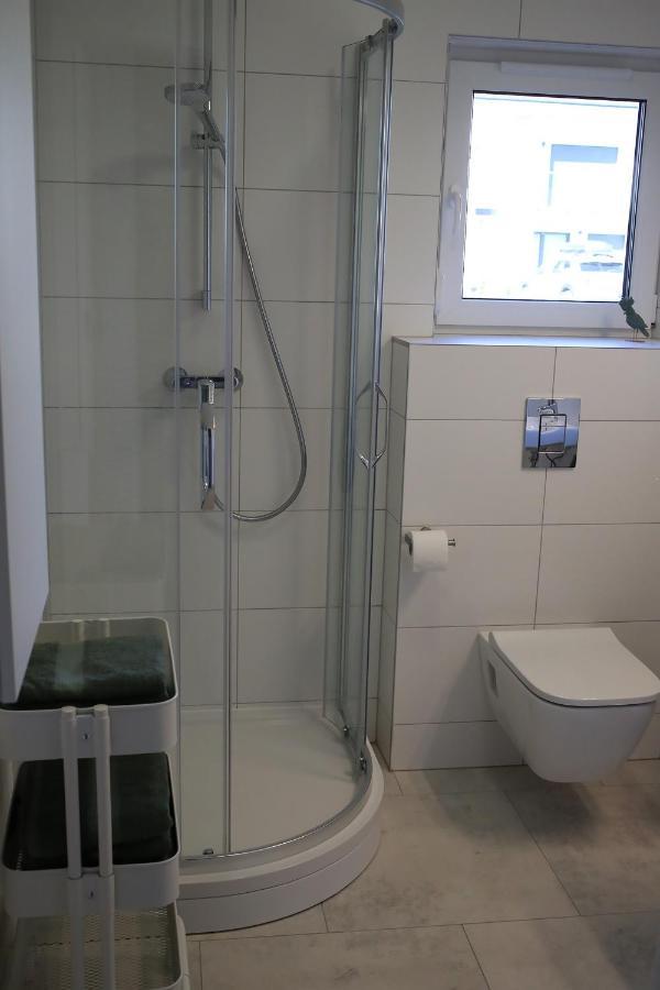 Apartament Niechorze Εξωτερικό φωτογραφία