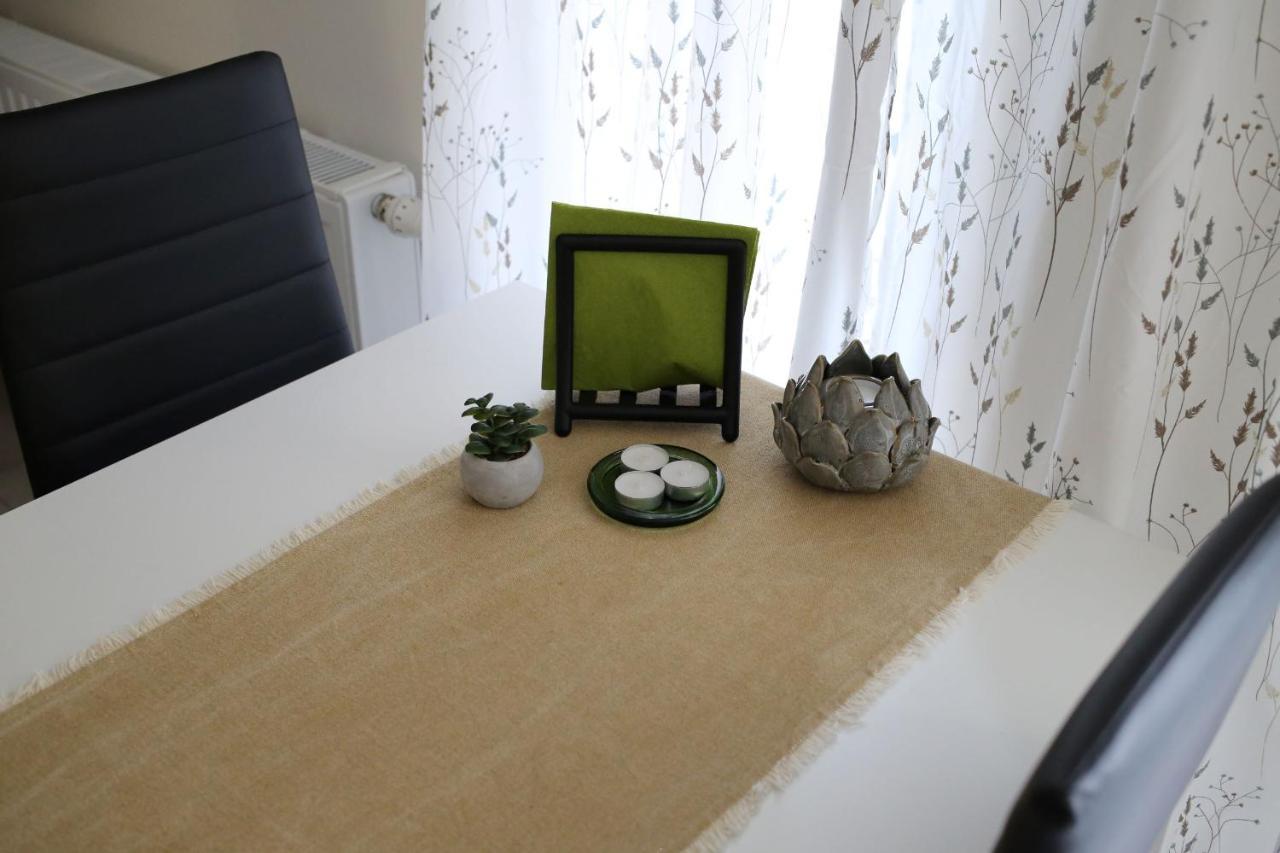 Apartament Niechorze Εξωτερικό φωτογραφία