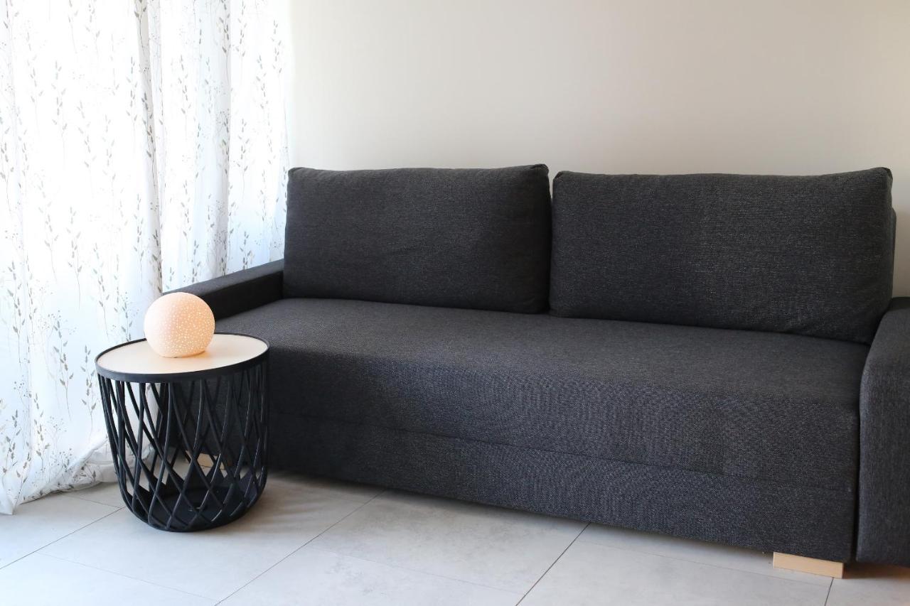 Apartament Niechorze Εξωτερικό φωτογραφία