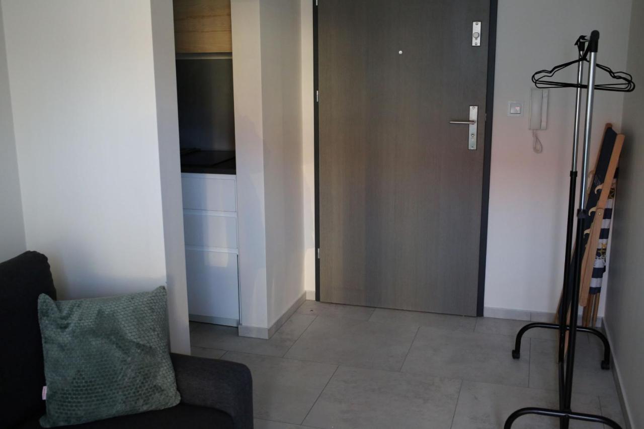 Apartament Niechorze Εξωτερικό φωτογραφία