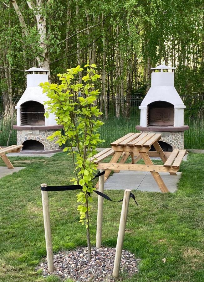 Apartament Niechorze Εξωτερικό φωτογραφία